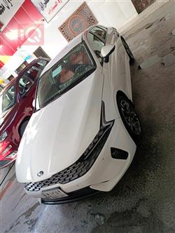 کیا K5